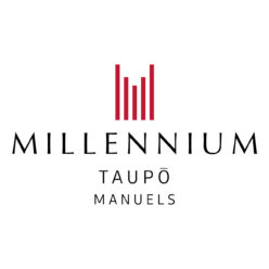 Millennium Hotel and Resort Manuels Taupo