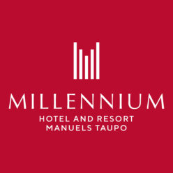 Millennium Hotel and Resort Manuels Taupo